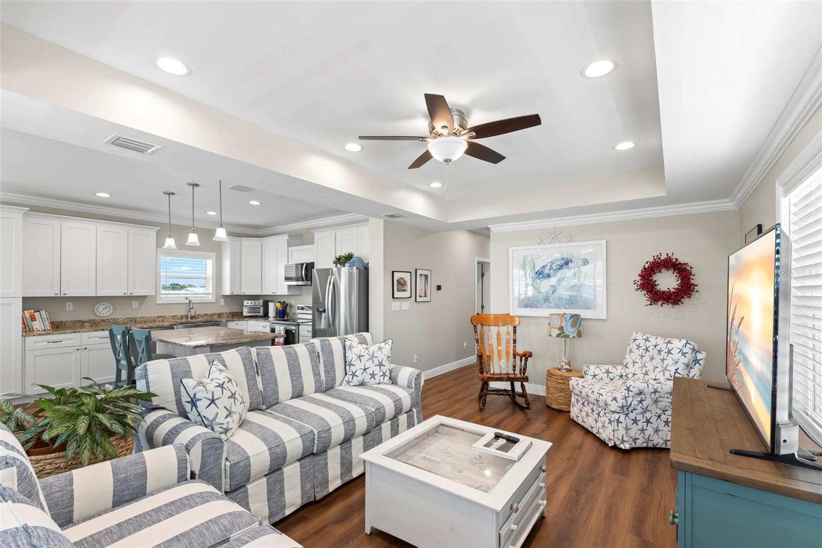Modular Home at 563 MOUNT PINEY AVE NE #691, ST PETERSBURG, photo 12 of 39
