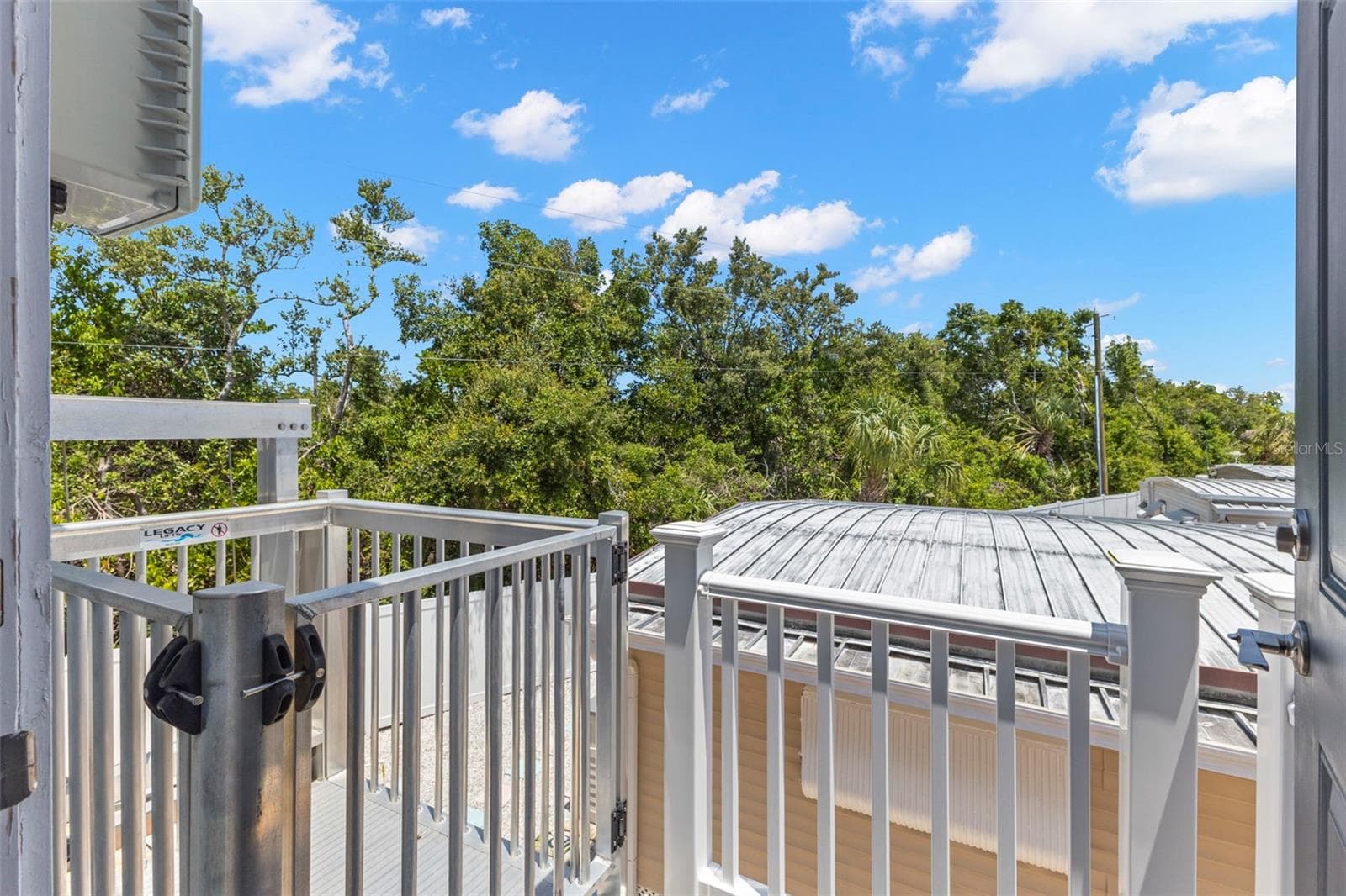 Modular Home at 563 MOUNT PINEY AVE NE #691, ST PETERSBURG, photo 21 of 39