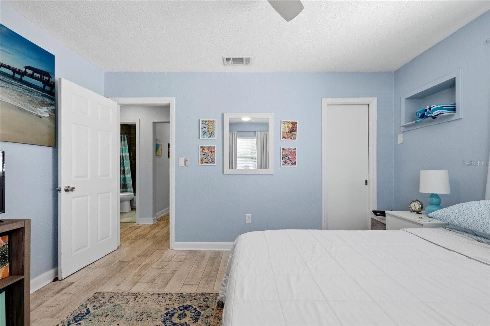 Single Family Residence at 712 S GLENWOOD AVE, CLEARWATER, photo 15 of 45