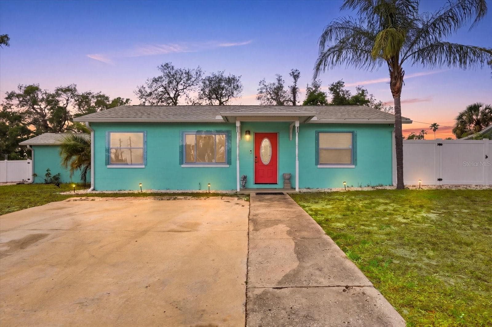 Single Family Residence at 712 S GLENWOOD AVE, CLEARWATER, photo 44 of 45