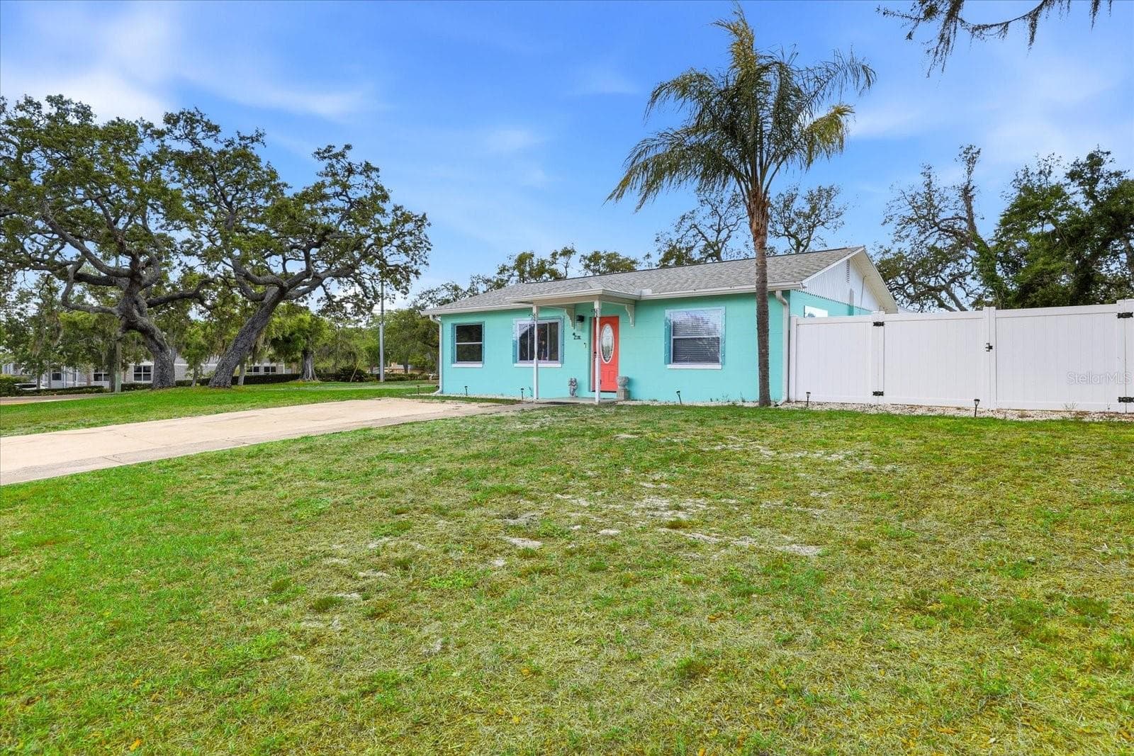 Single Family Residence at 712 S GLENWOOD AVE, CLEARWATER, photo 45 of 45
