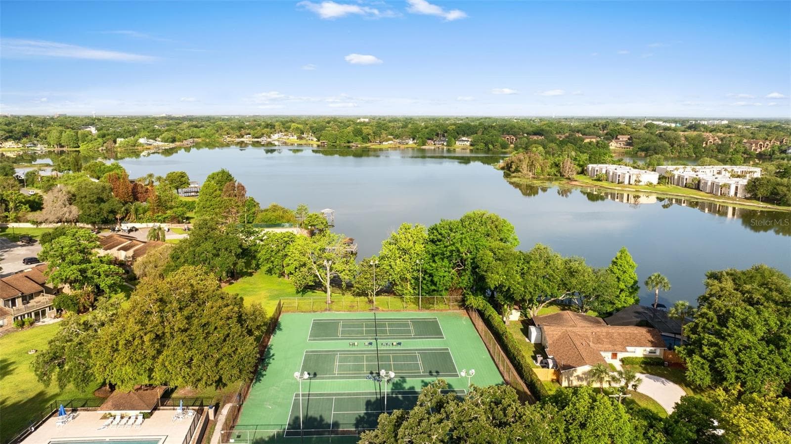 Condominium at 618 MAPLE OAK CIR #108, ALTAMONTE SPRINGS, photo 54 of 56