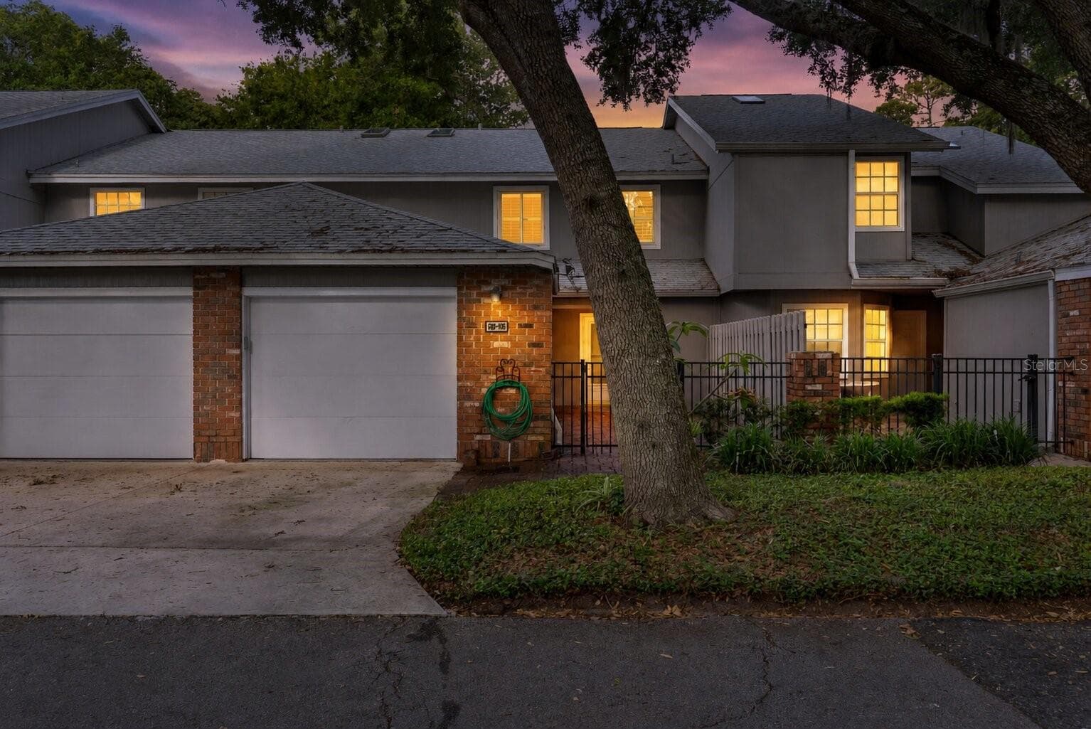 Condominium at 618 MAPLE OAK CIR #108, ALTAMONTE SPRINGS, photo 2 of 56