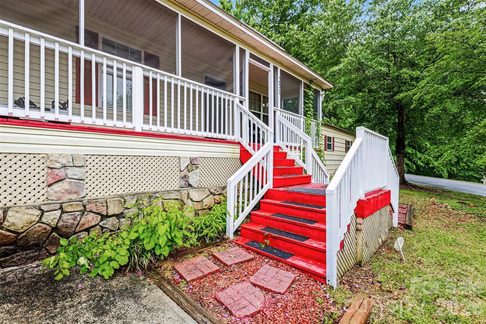 Single Family Residence at 251 Rankin Road, Belmont, photo 3 of 28