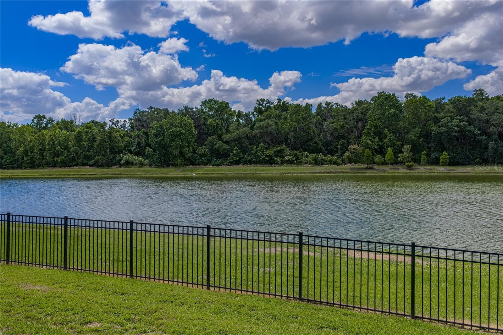Single Family Residence at 1444 CYPRESS VIEW LN, LAKELAND, photo 32 of 76