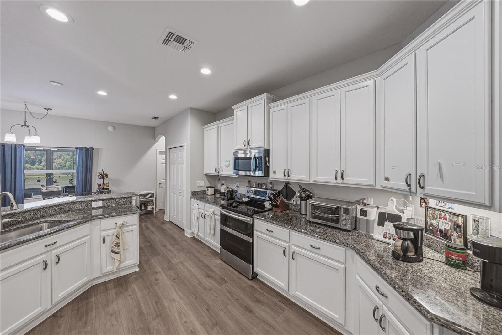 Single Family Residence at 1444 CYPRESS VIEW LN, LAKELAND, photo 5 of 76