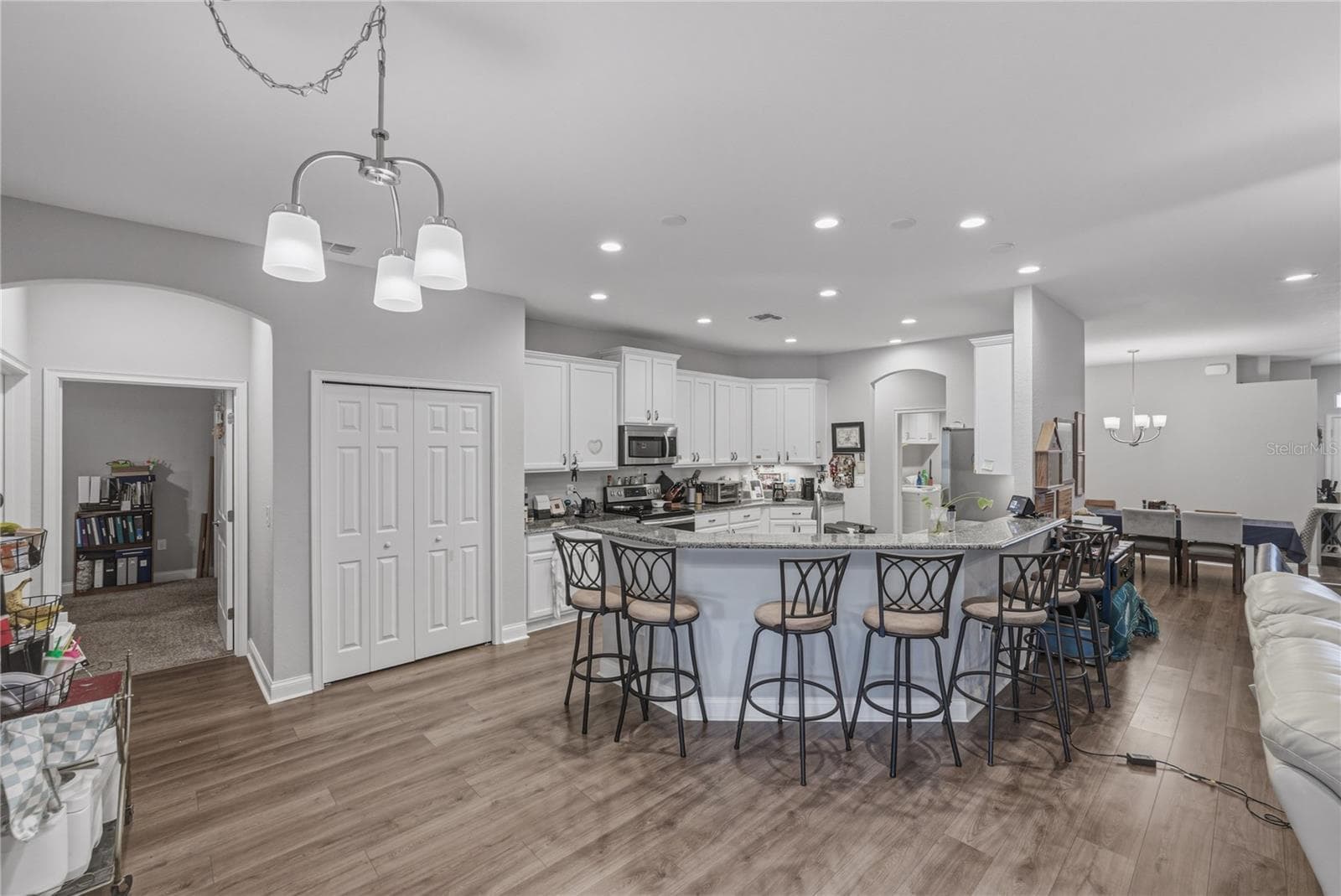 Single Family Residence at 1444 CYPRESS VIEW LN, LAKELAND, photo 9 of 76