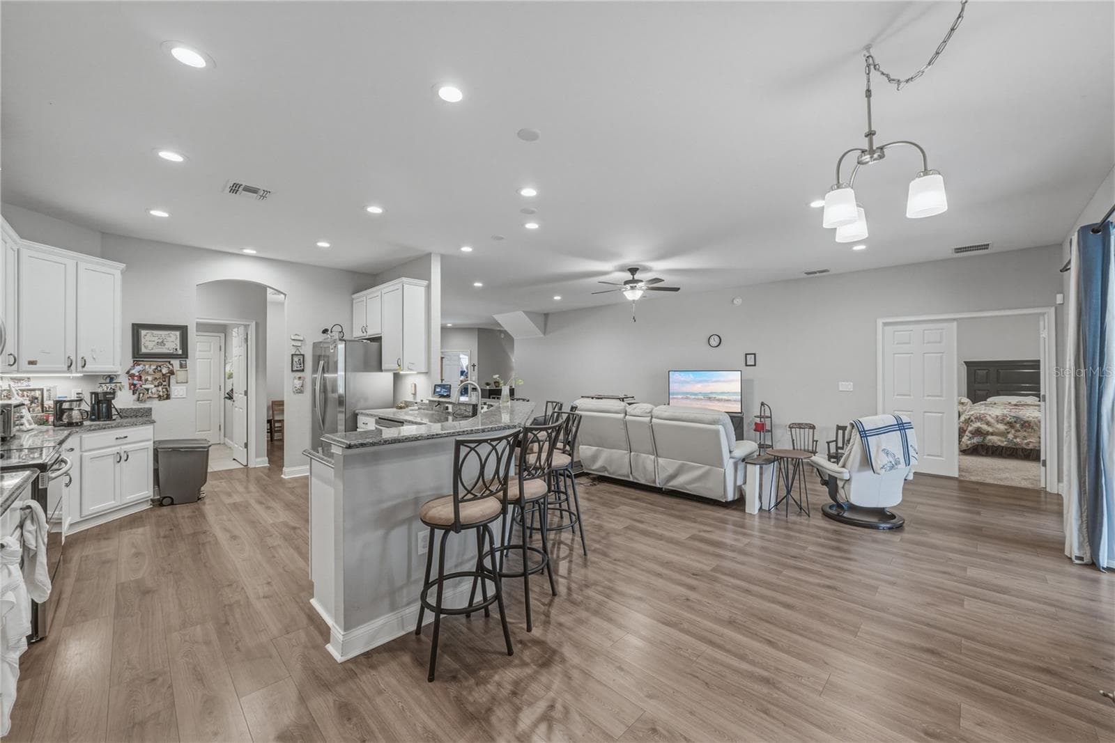 Single Family Residence at 1444 CYPRESS VIEW LN, LAKELAND, photo 7 of 76