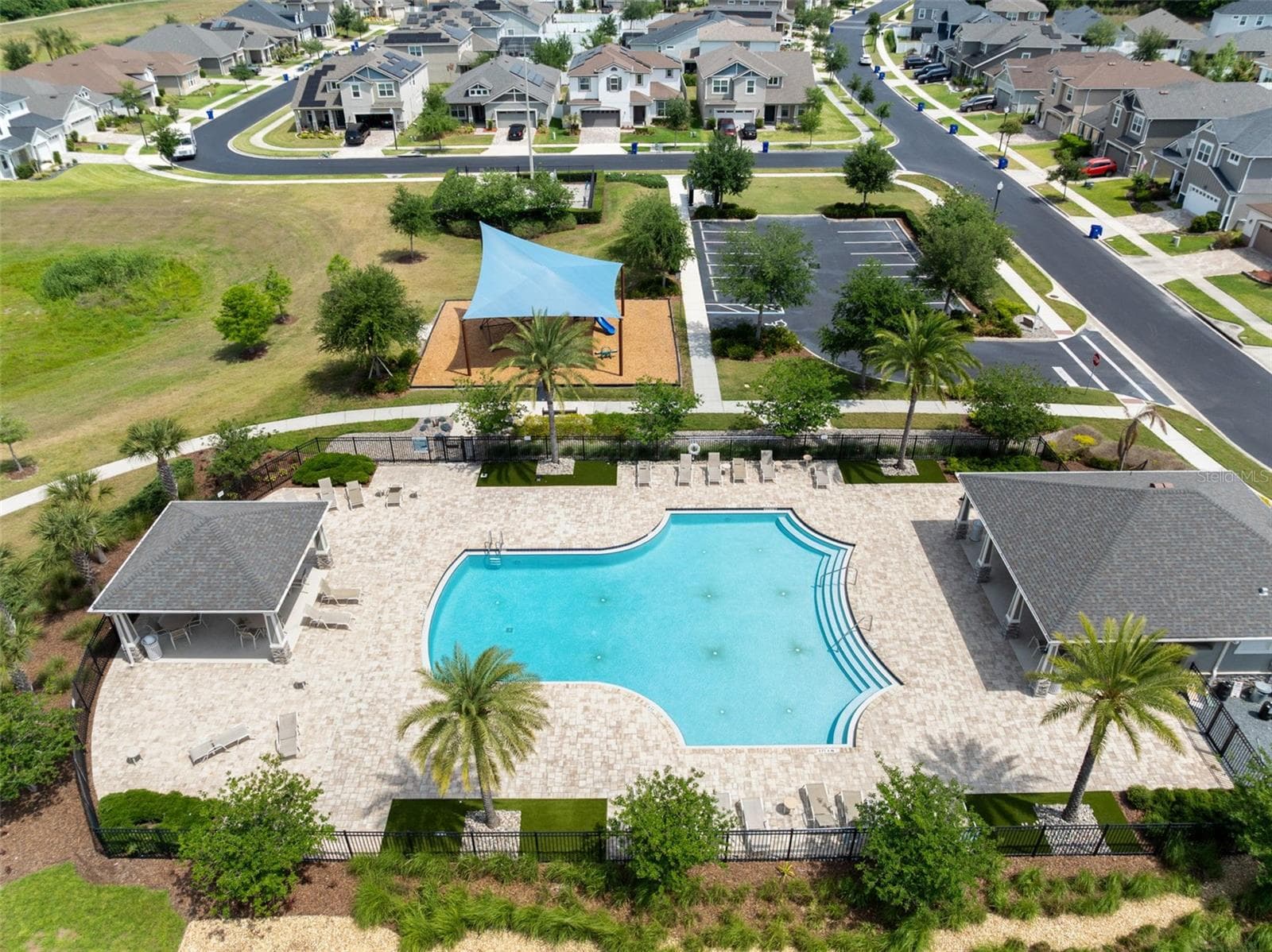 Single Family Residence at 2819 STONEGATE DR, OCOEE, photo 59 of 63