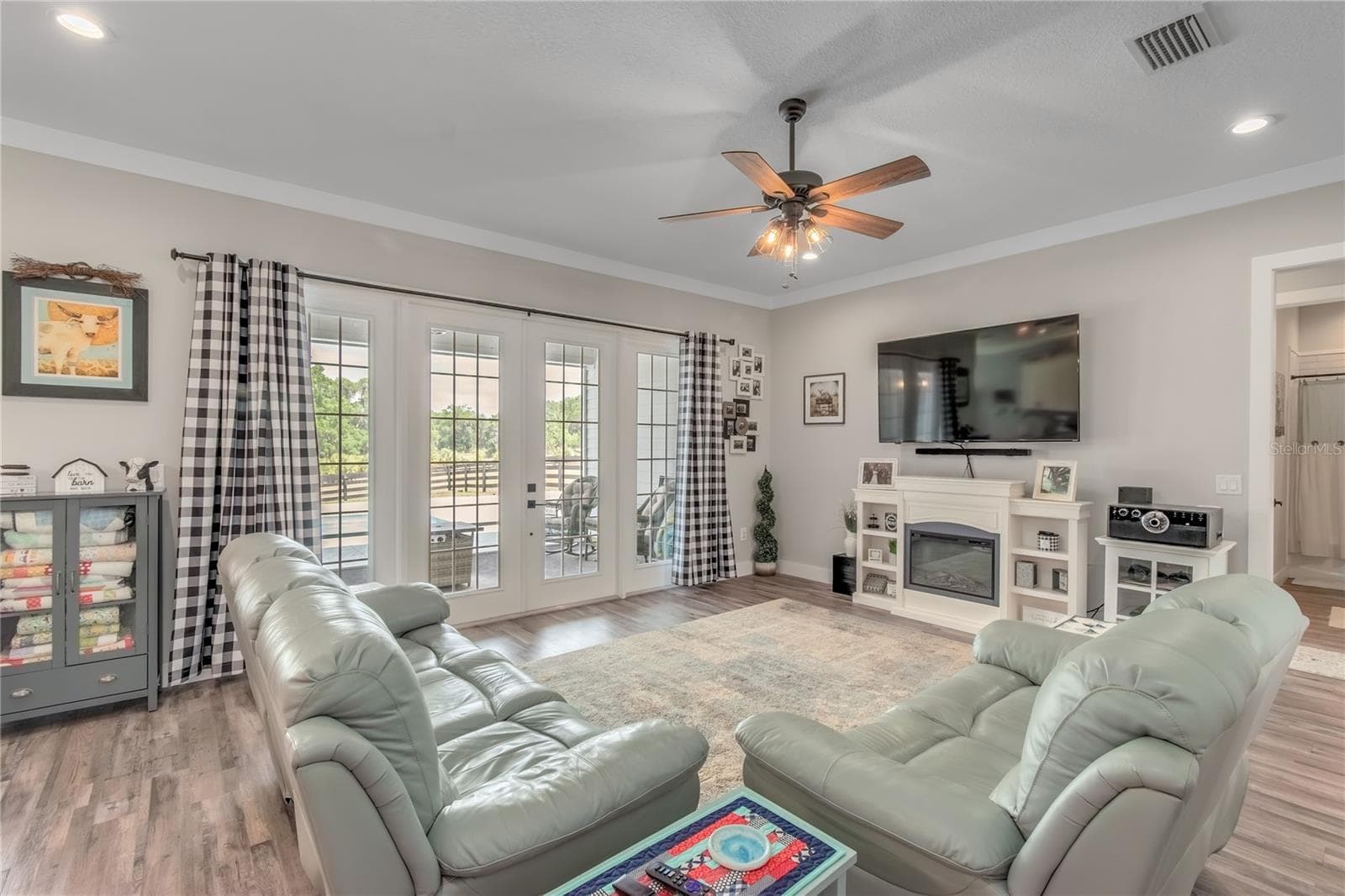 Single Family Residence at 5021 NW 101ST STREET RD, OCALA, photo 27 of 85