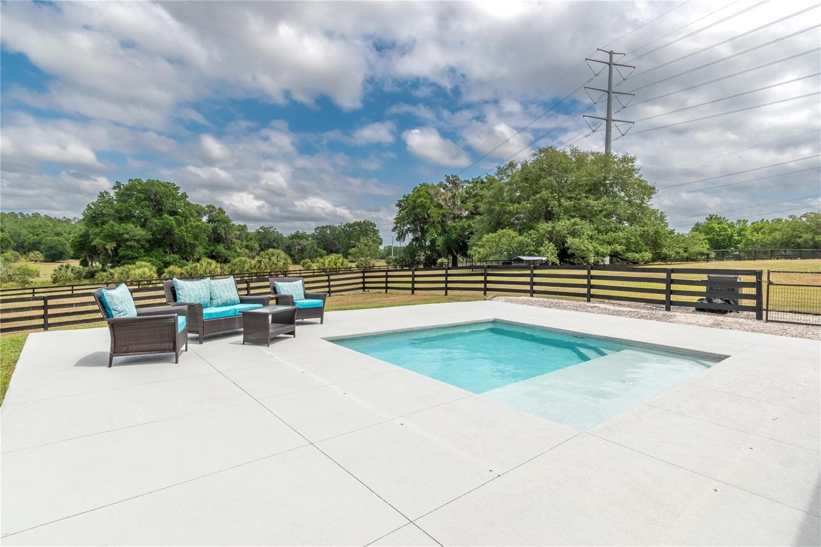 Single Family Residence at 5021 NW 101ST STREET RD, OCALA, photo 52 of 85
