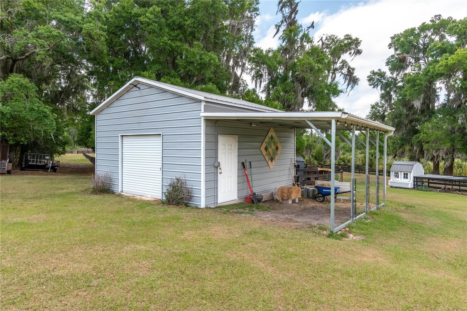 Single Family Residence at 5021 NW 101ST STREET RD, OCALA, photo 62 of 85