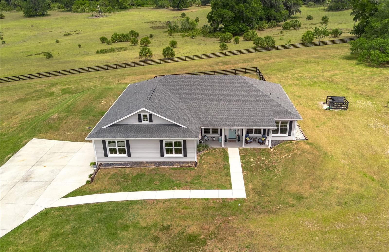 Single Family Residence at 5021 NW 101ST STREET RD, OCALA, photo 77 of 85