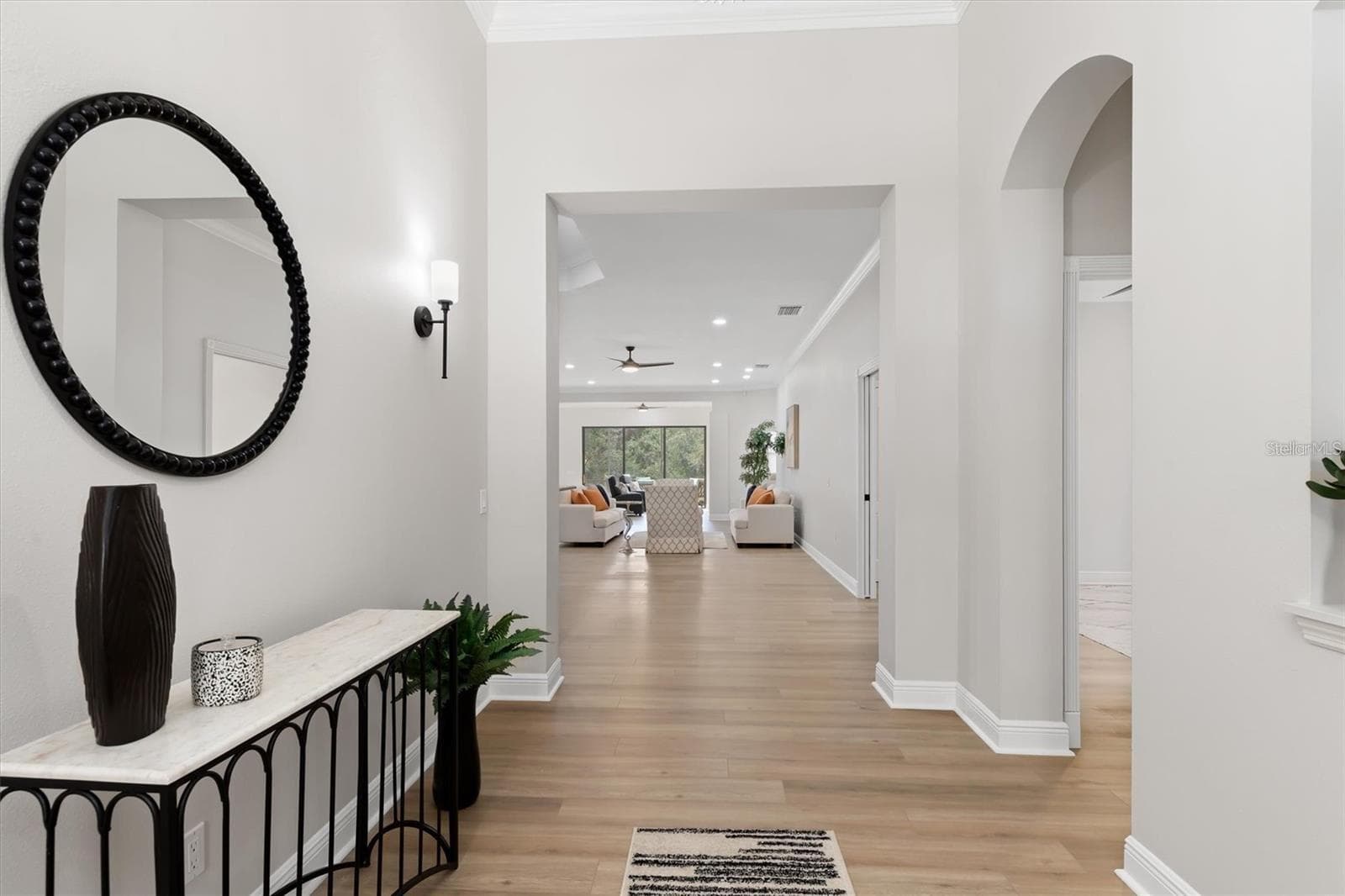Single Family Residence at 5142 COTE DU RHONE WAY, SARASOTA, photo 5 of 31