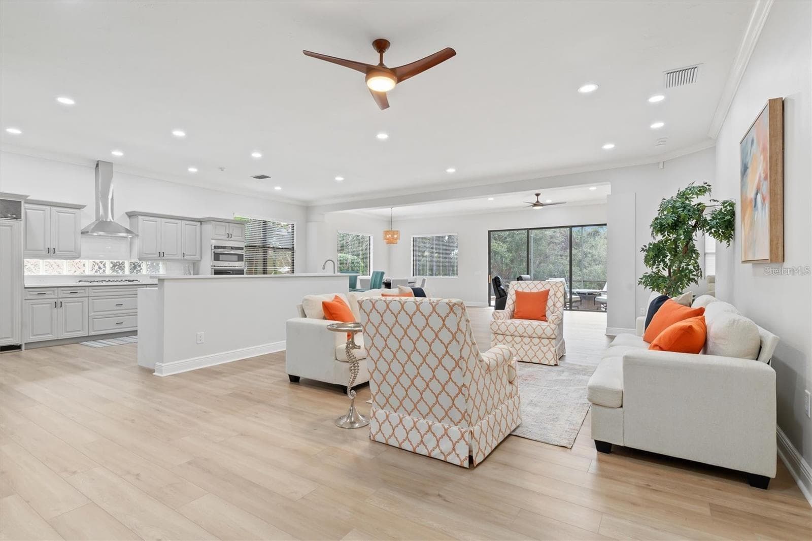 Single Family Residence at 5142 COTE DU RHONE WAY, SARASOTA, photo 6 of 31