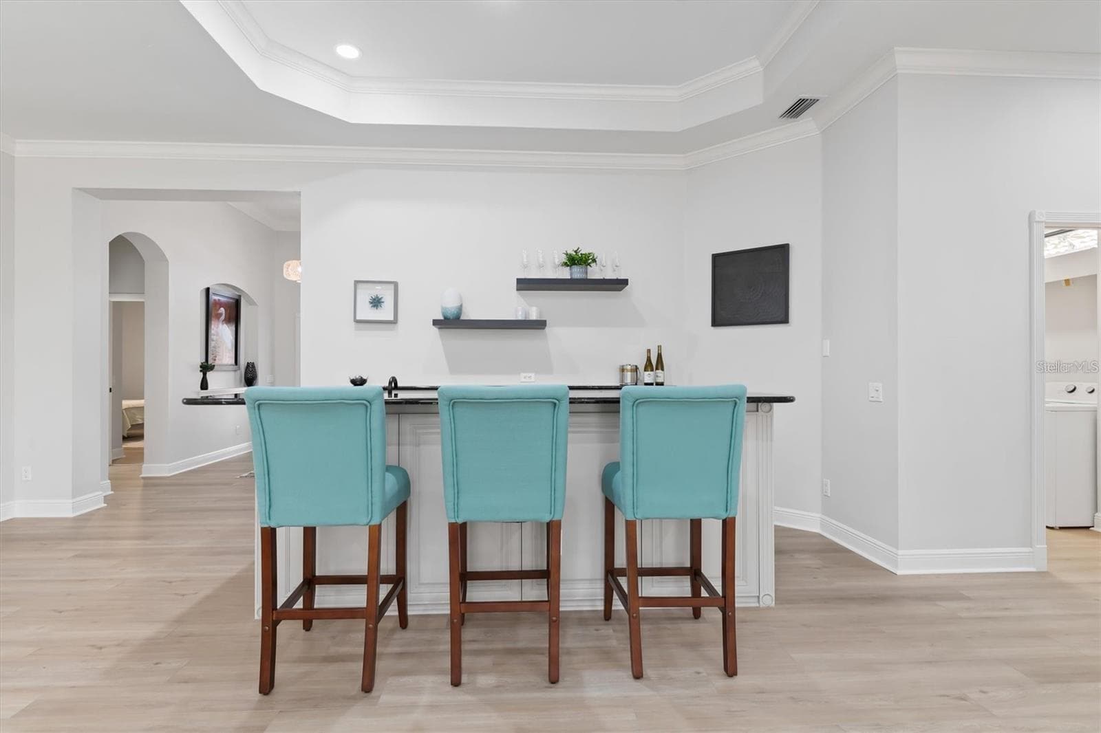 Single Family Residence at 5142 COTE DU RHONE WAY, SARASOTA, photo 9 of 31