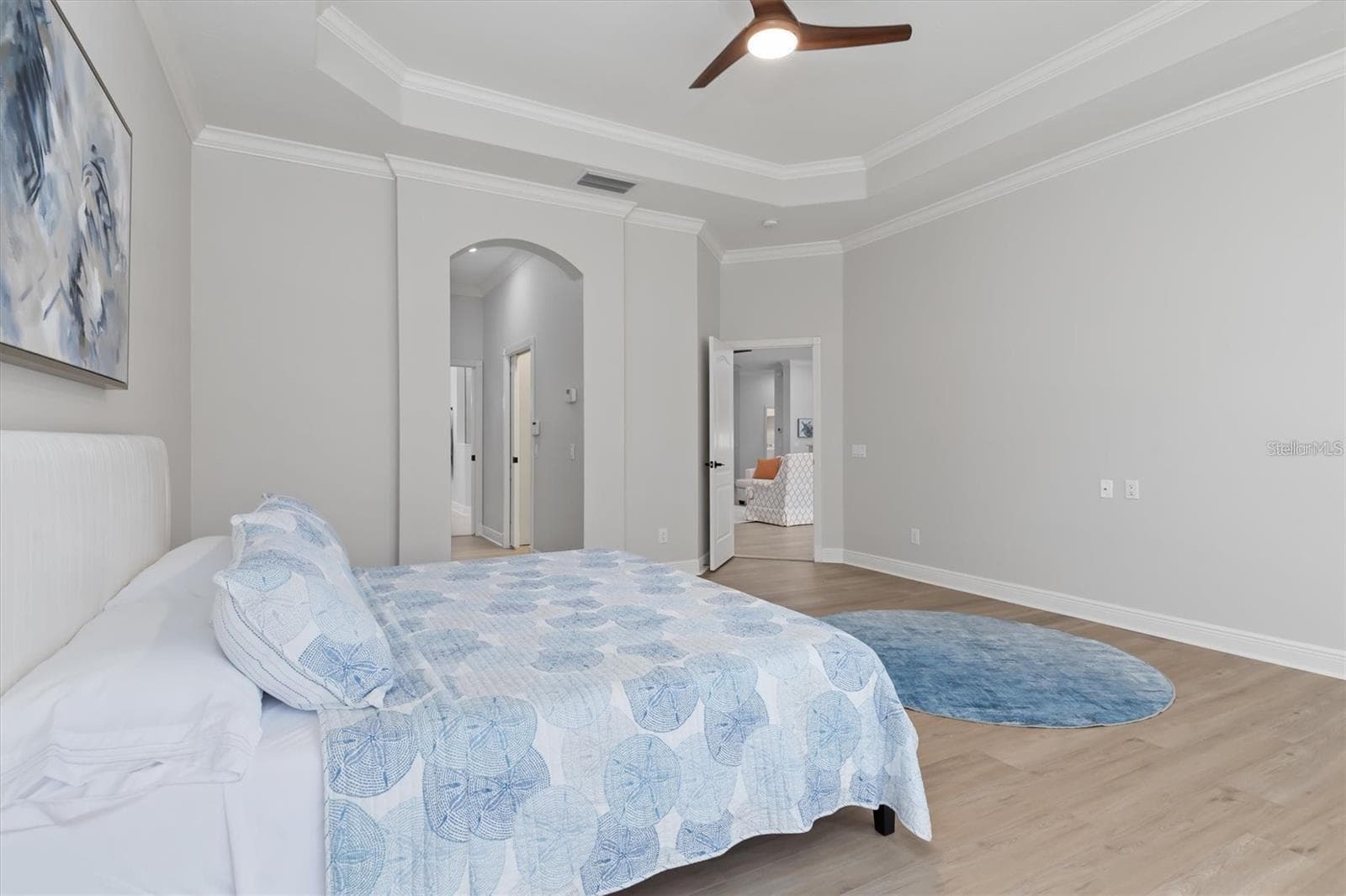 Single Family Residence at 5142 COTE DU RHONE WAY, SARASOTA, photo 16 of 31