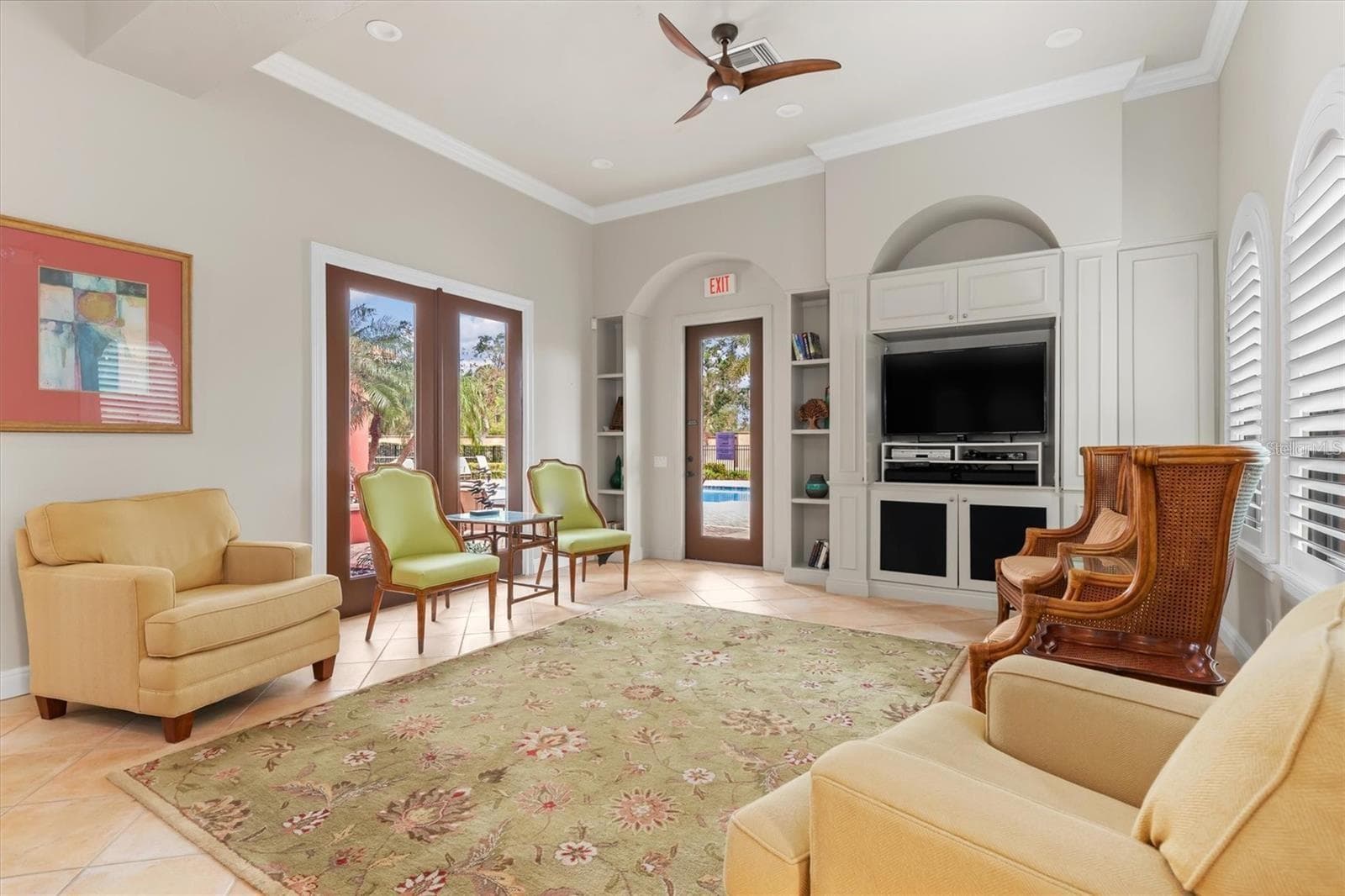Single Family Residence at 5142 COTE DU RHONE WAY, SARASOTA, photo 30 of 31