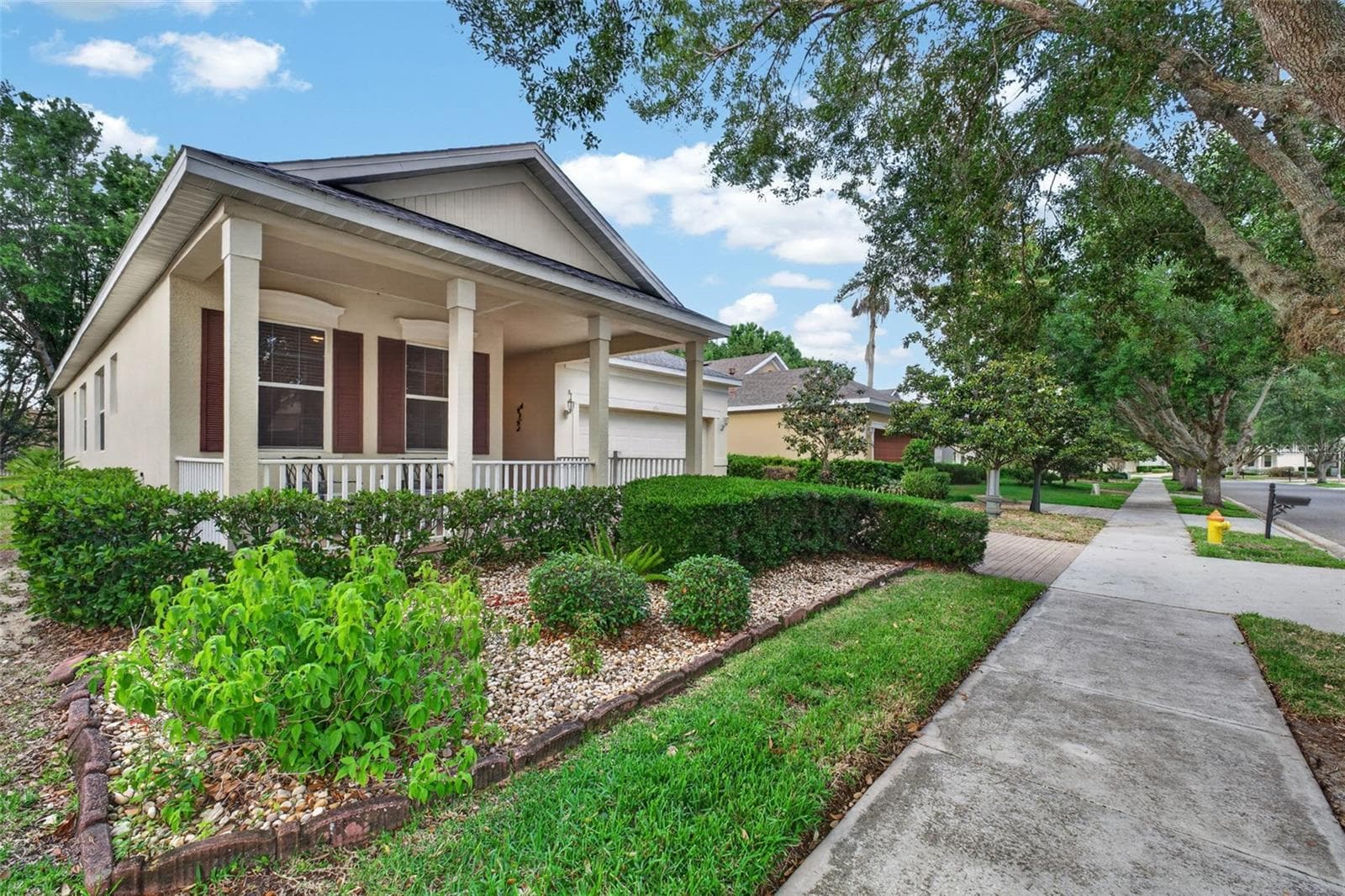 Single Family Residence at 111 FLAME VINE WAY, GROVELAND, photo 3 of 30