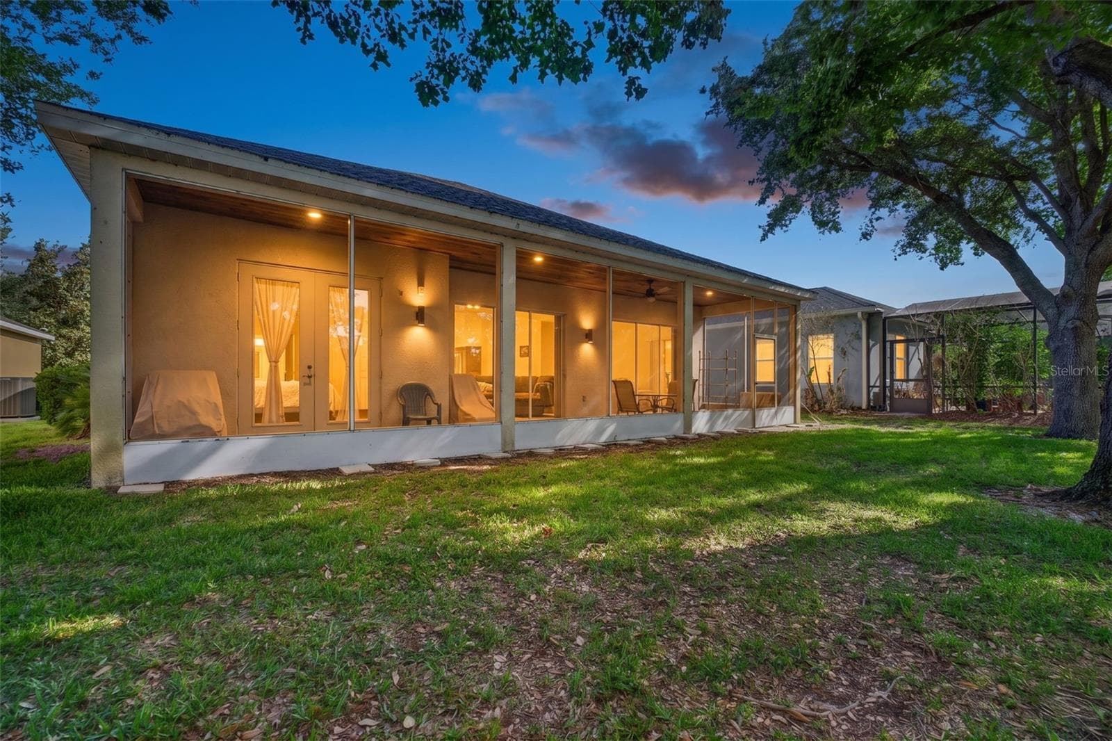 Single Family Residence at 111 FLAME VINE WAY, GROVELAND, photo 22 of 30