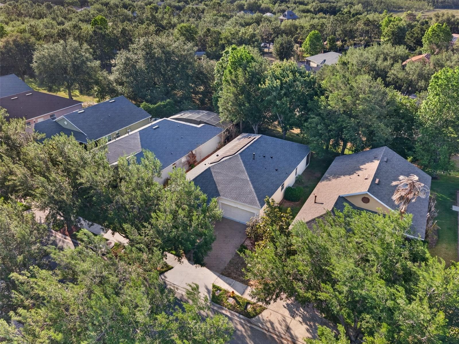 Single Family Residence at 111 FLAME VINE WAY, GROVELAND, photo 24 of 30