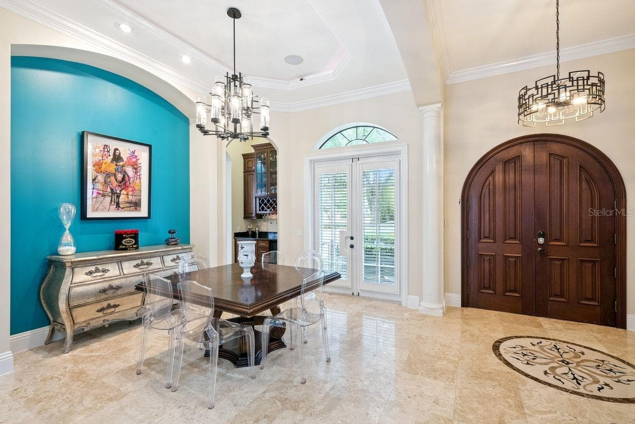 Single Family Residence at 1864 GRINNELL TER, WINTER PARK, photo 8 of 43