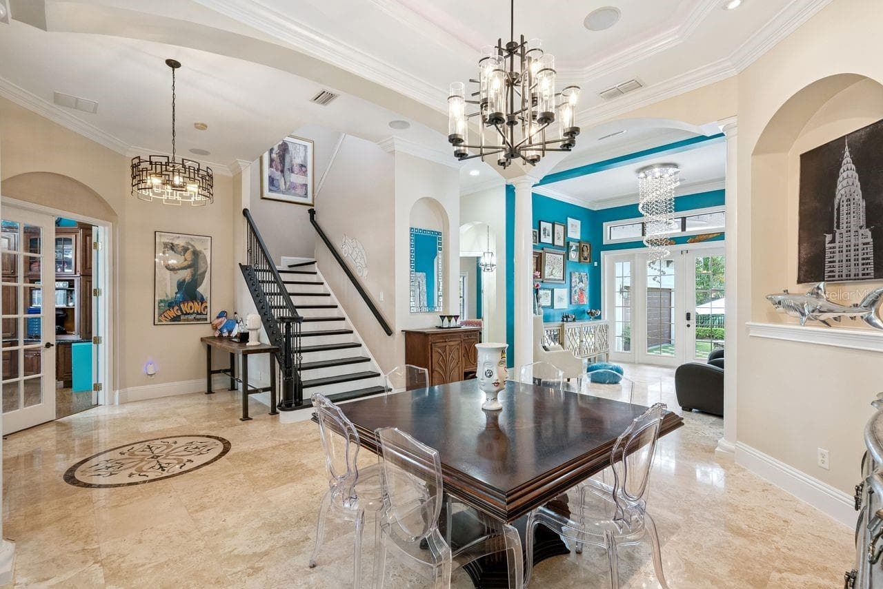 Single Family Residence at 1864 GRINNELL TER, WINTER PARK, photo 10 of 43