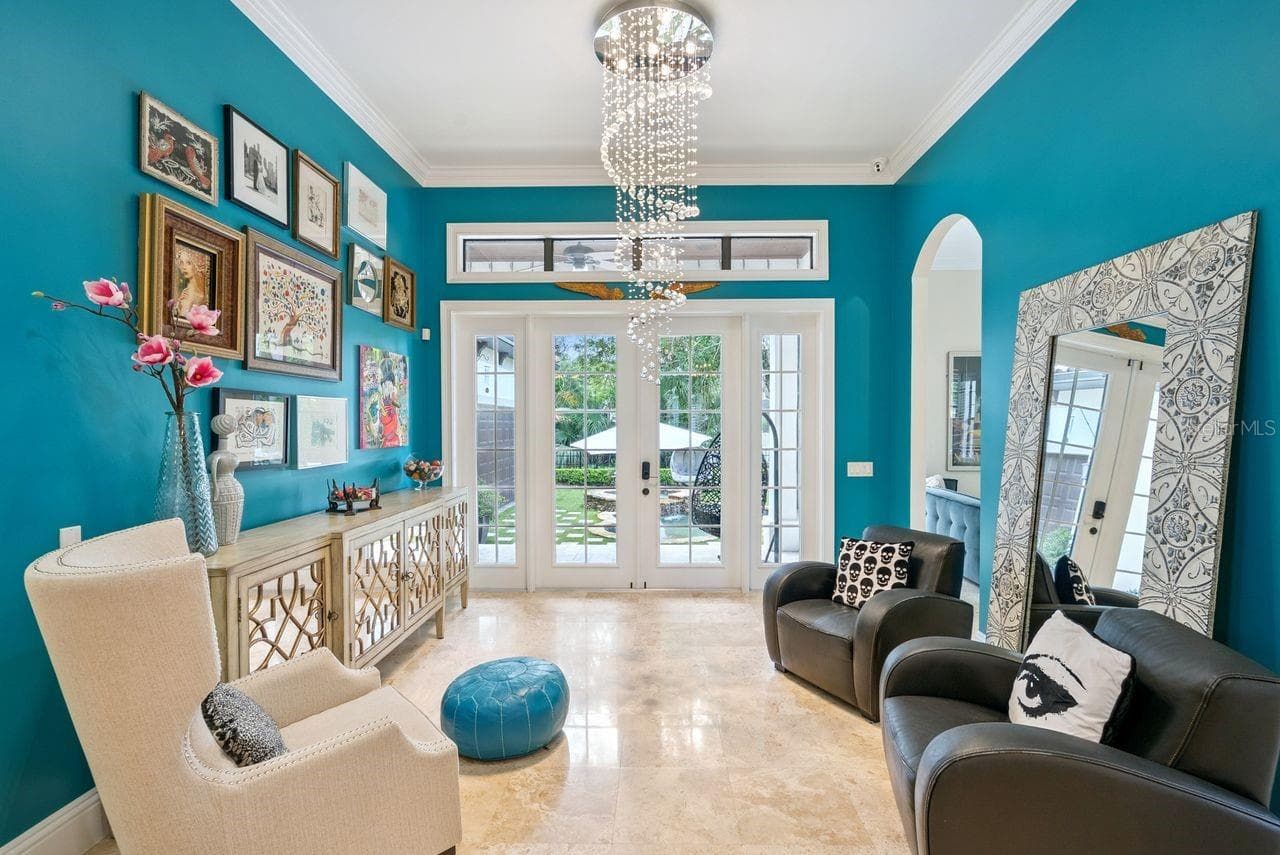 Single Family Residence at 1864 GRINNELL TER, WINTER PARK, photo 12 of 43