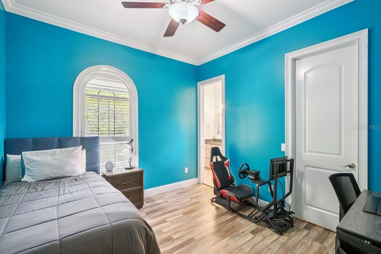 Single Family Residence at 1864 GRINNELL TER, WINTER PARK, photo 30 of 43