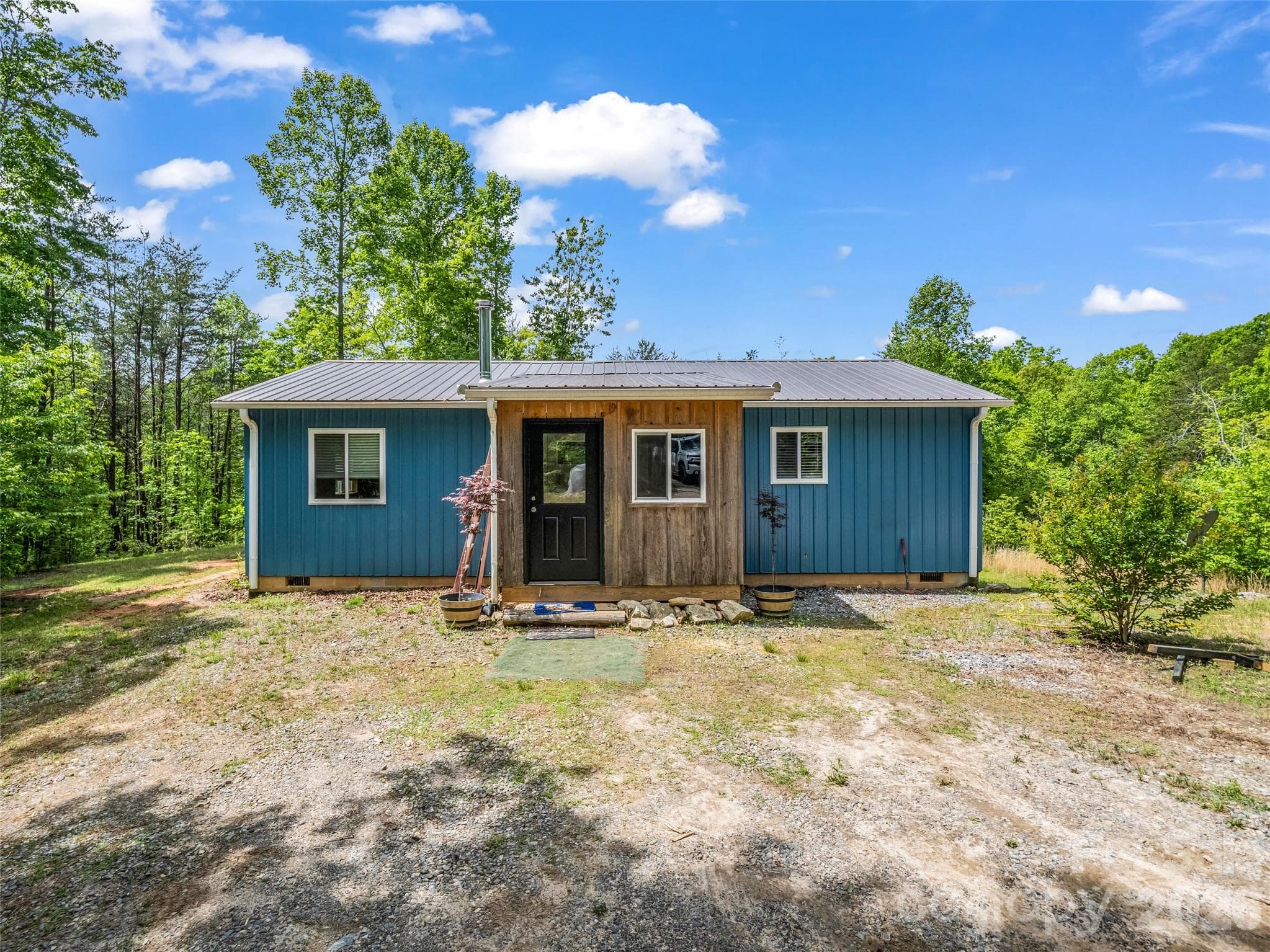 Single Family Residence at Lake Lure, photo 2 of 33