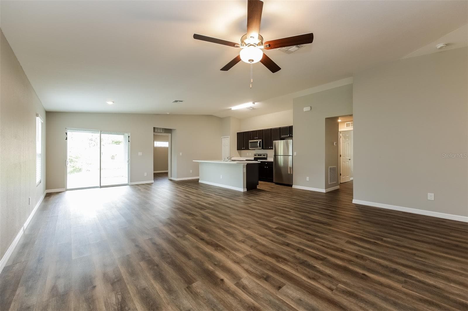 Single Family Residence at 4208 WALL LN, NORTH PORT, photo 3 of 15