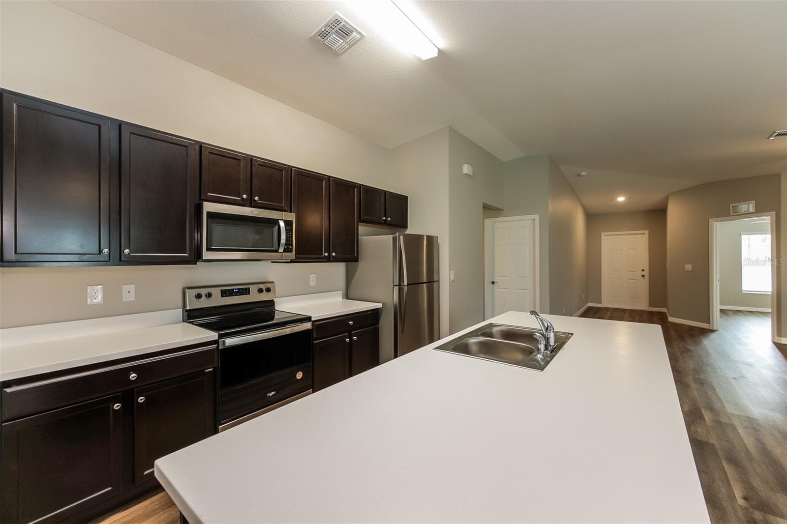 Single Family Residence at 4208 WALL LN, NORTH PORT, photo 6 of 15