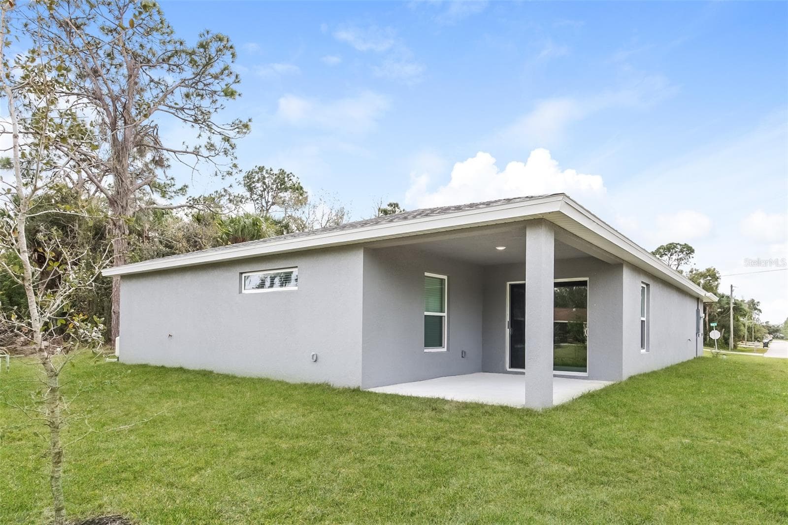 Single Family Residence at 4208 WALL LN, NORTH PORT, photo 15 of 15