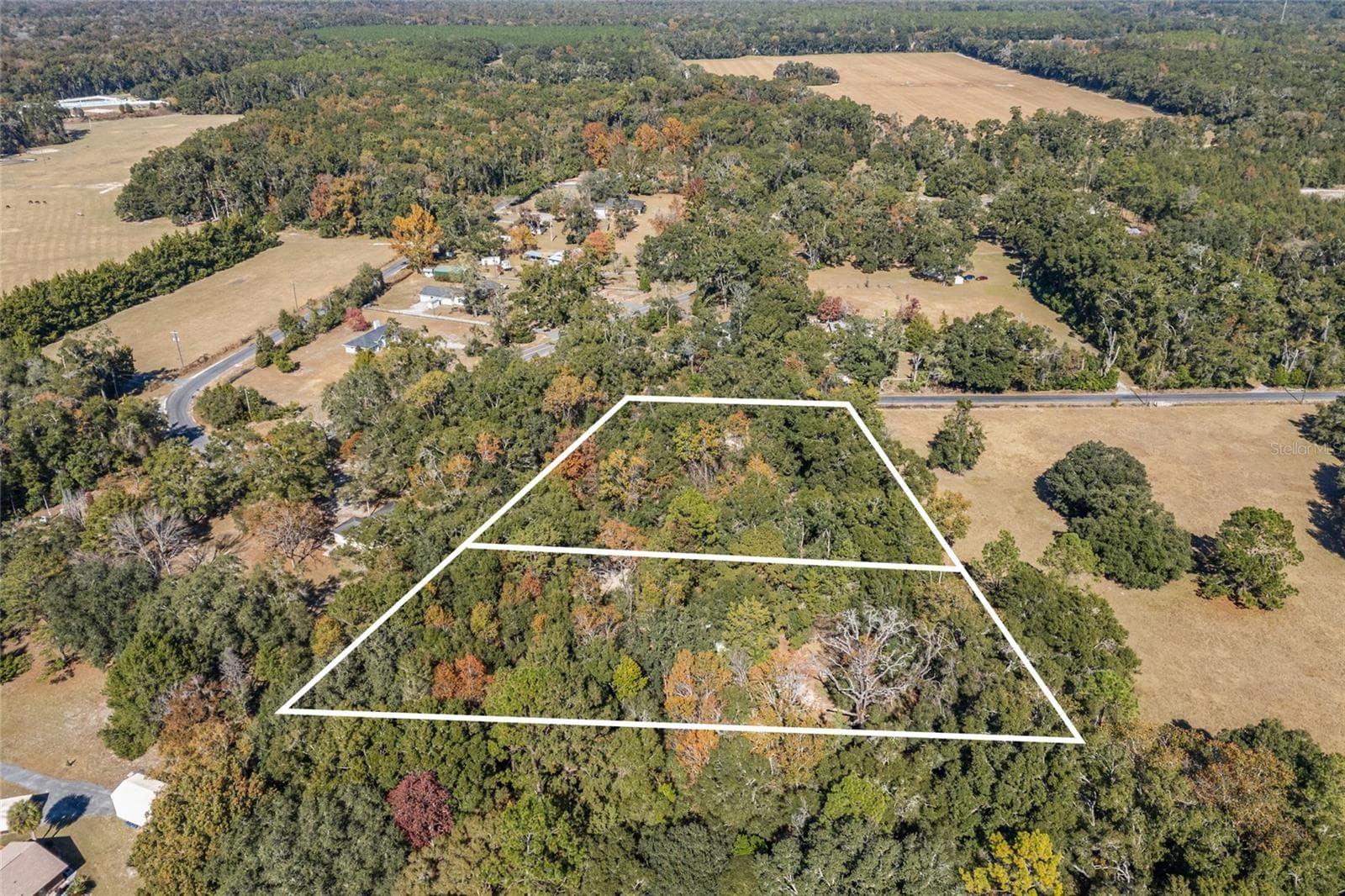 Land at 22647 NW 210TH AVE, HIGH SPRINGS, photo 6 of 6