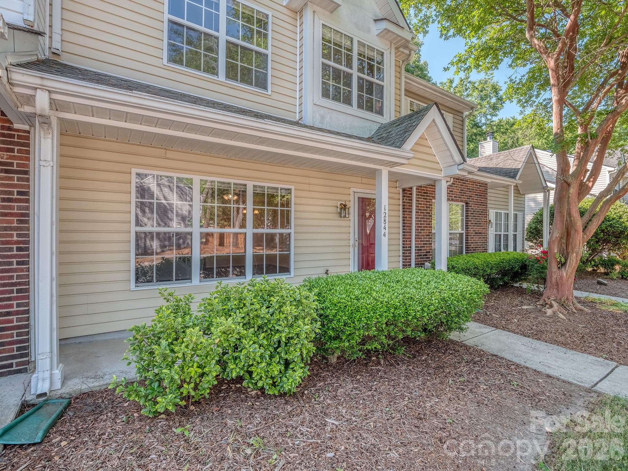 Townhouse at 12844 Spirit Bound Way, Charlotte, photo 27 of 30