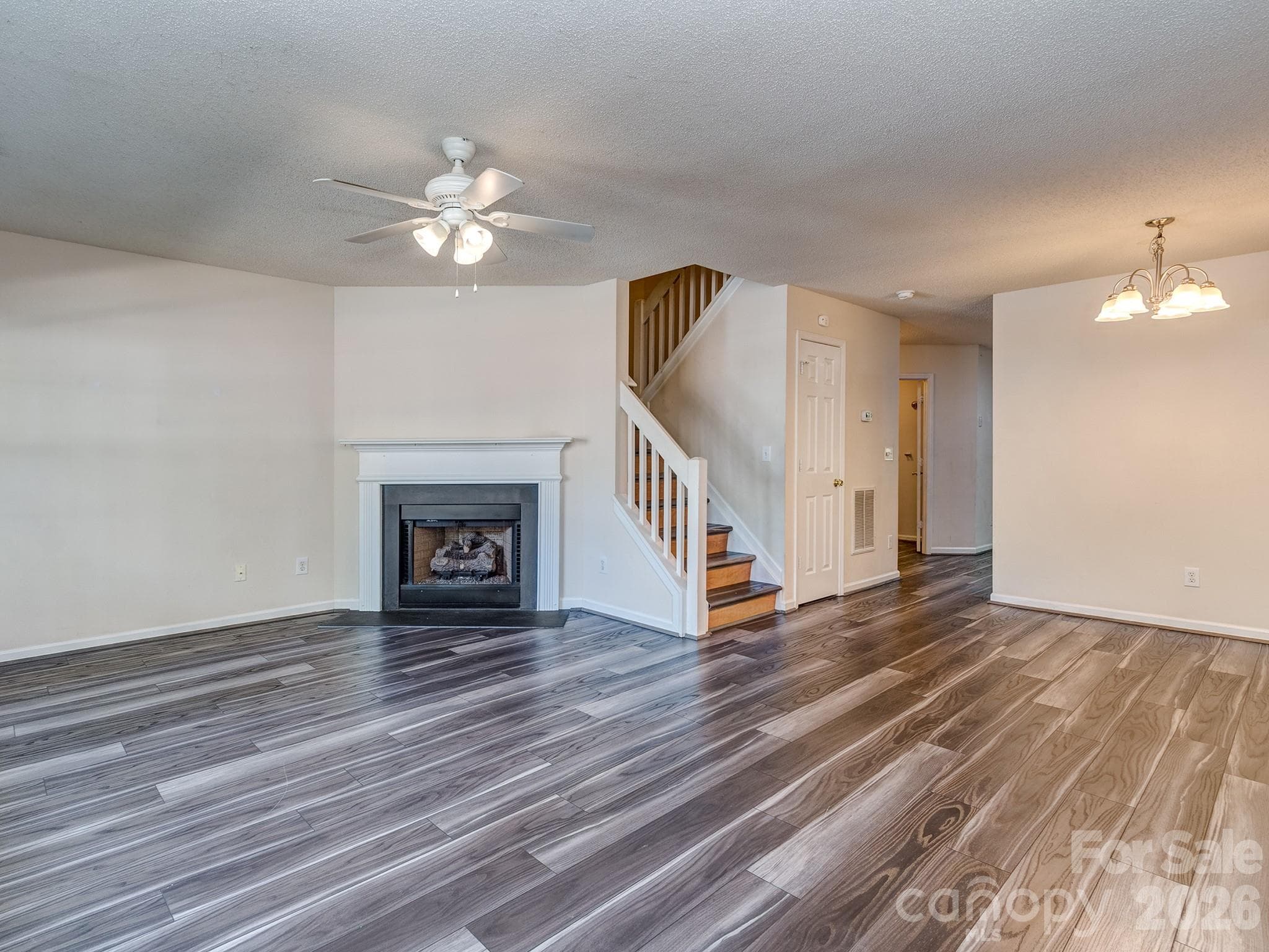 Townhouse at 12844 Spirit Bound Way, Charlotte, photo 5 of 30