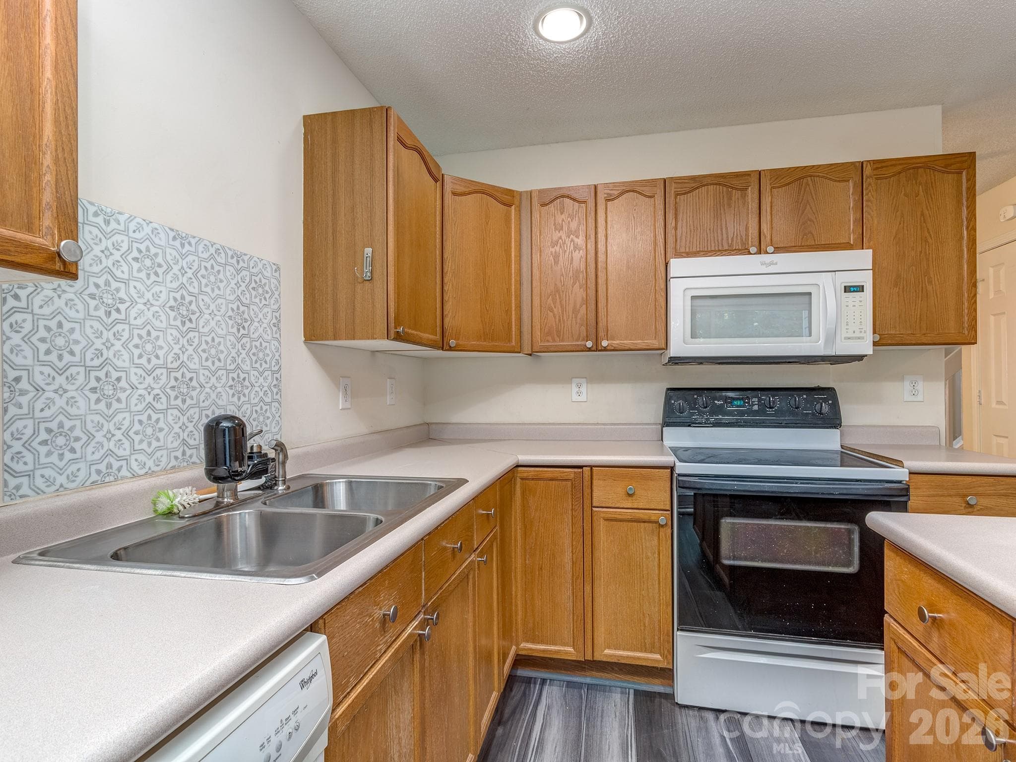 Townhouse at 12844 Spirit Bound Way, Charlotte, photo 12 of 30