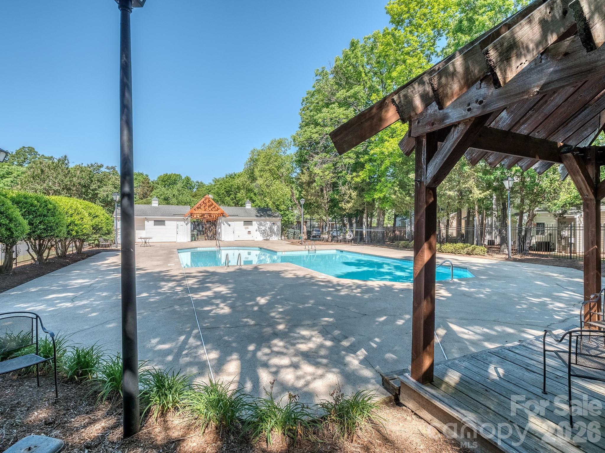 Townhouse at 12844 Spirit Bound Way, Charlotte, photo 30 of 30