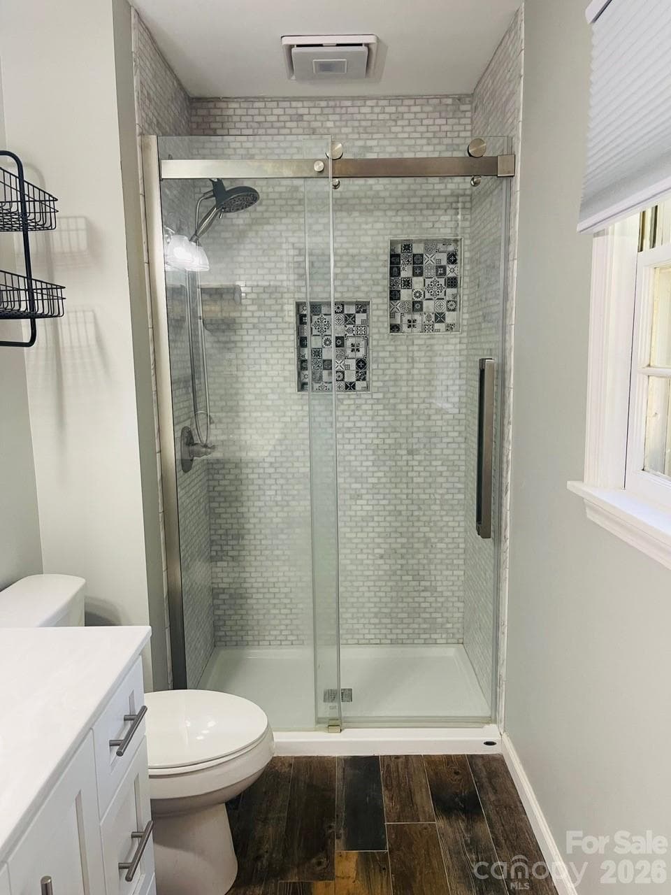 Primary Bath - 348 Random Drive, New London