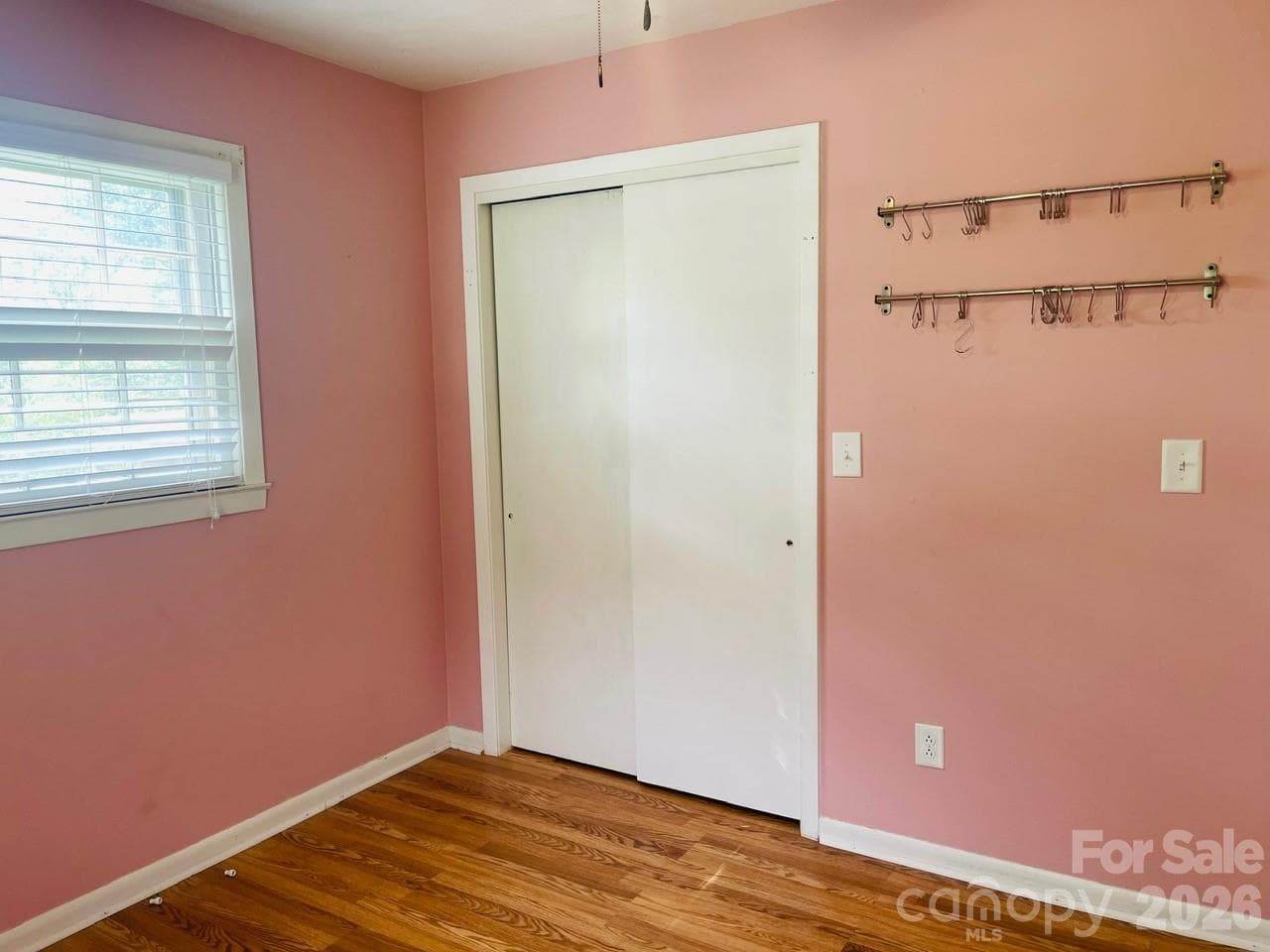 Bedroom #2 - 348 Random Drive, New London