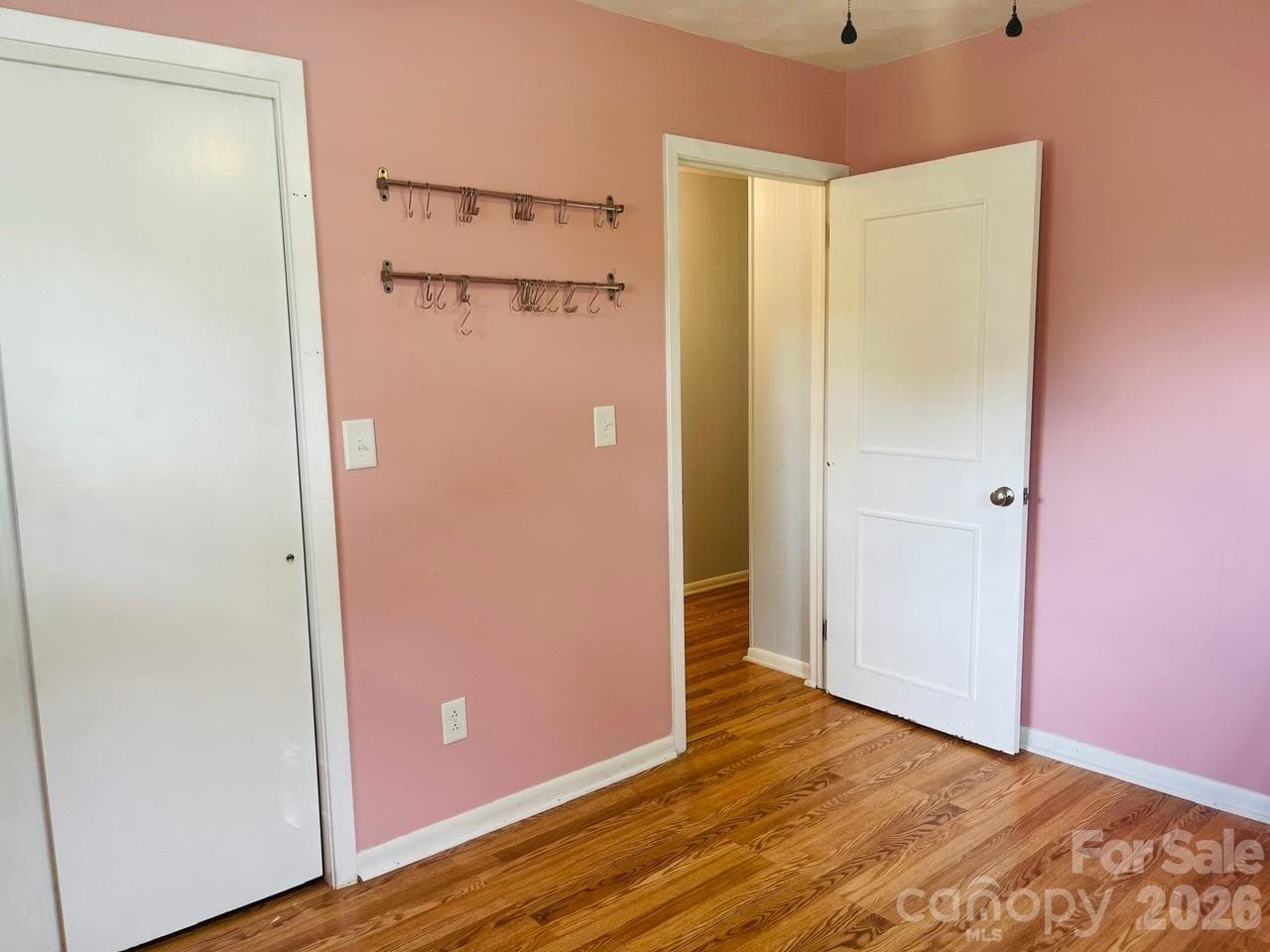 Bedroom #2 - 348 Random Drive, New London
