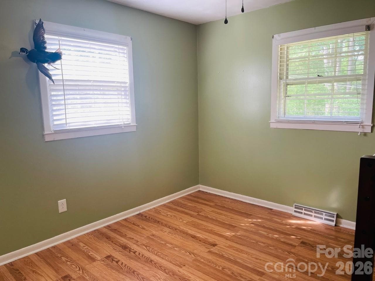 Bedroom #3 - 348 Random Drive, New London