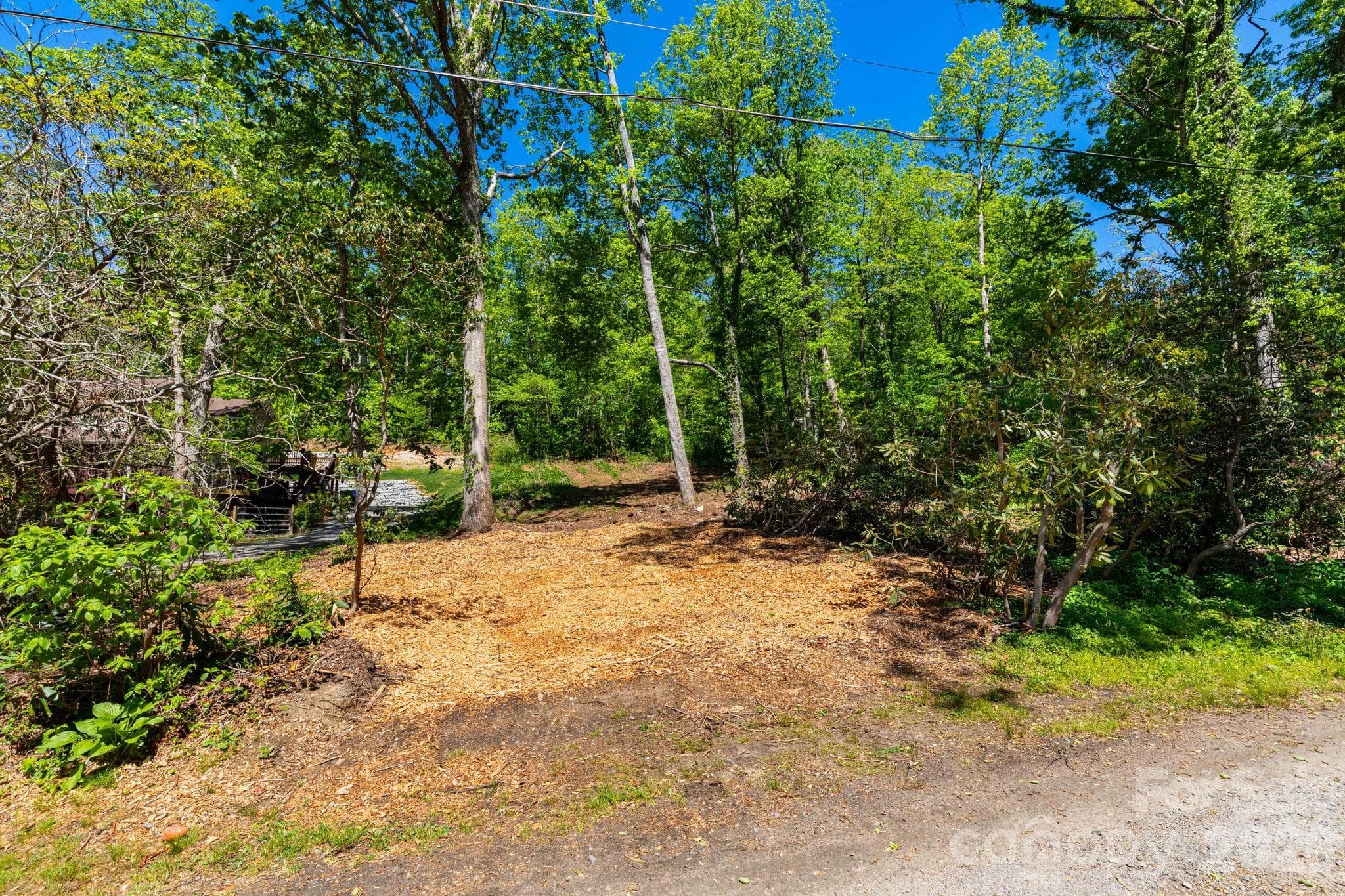 Lot at Black Mountain, photo 3 of 18