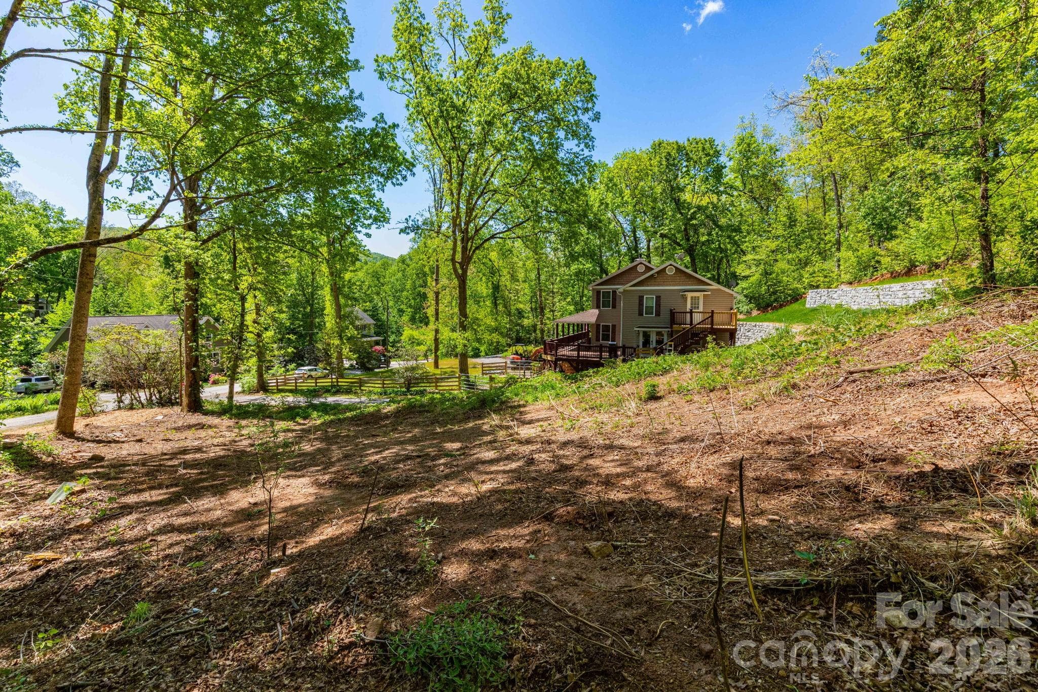 Lot at Black Mountain, photo 2 of 18