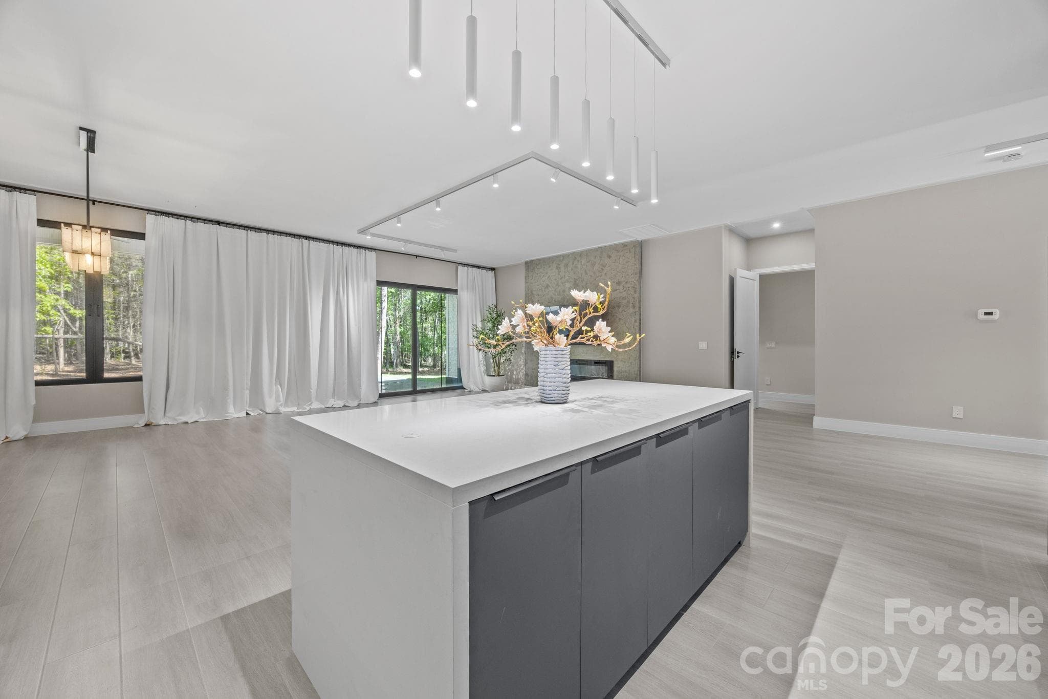 Single Family Residence at 12930 Hamilton Road, Charlotte, photo 17 of 46