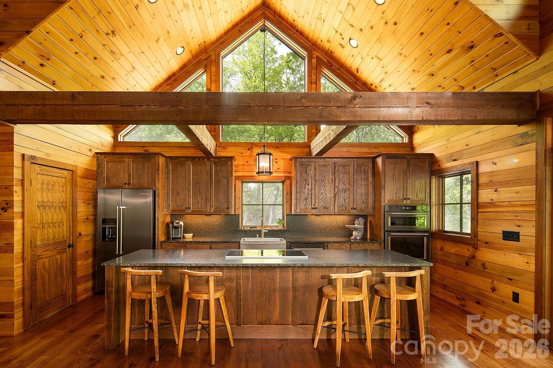 Single Family Residence at 1329 Berry Hill Drive, Norwood, photo 7 of 48