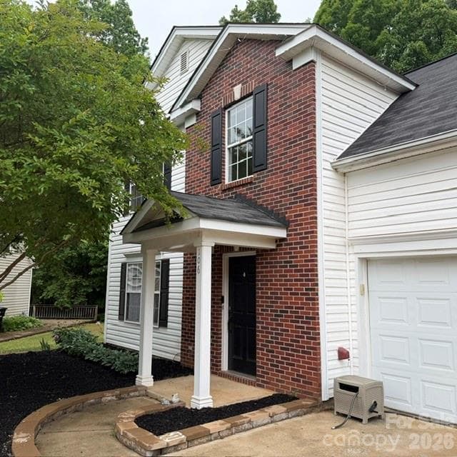 Single Family Residence at Mooresville, photo 3 of 26