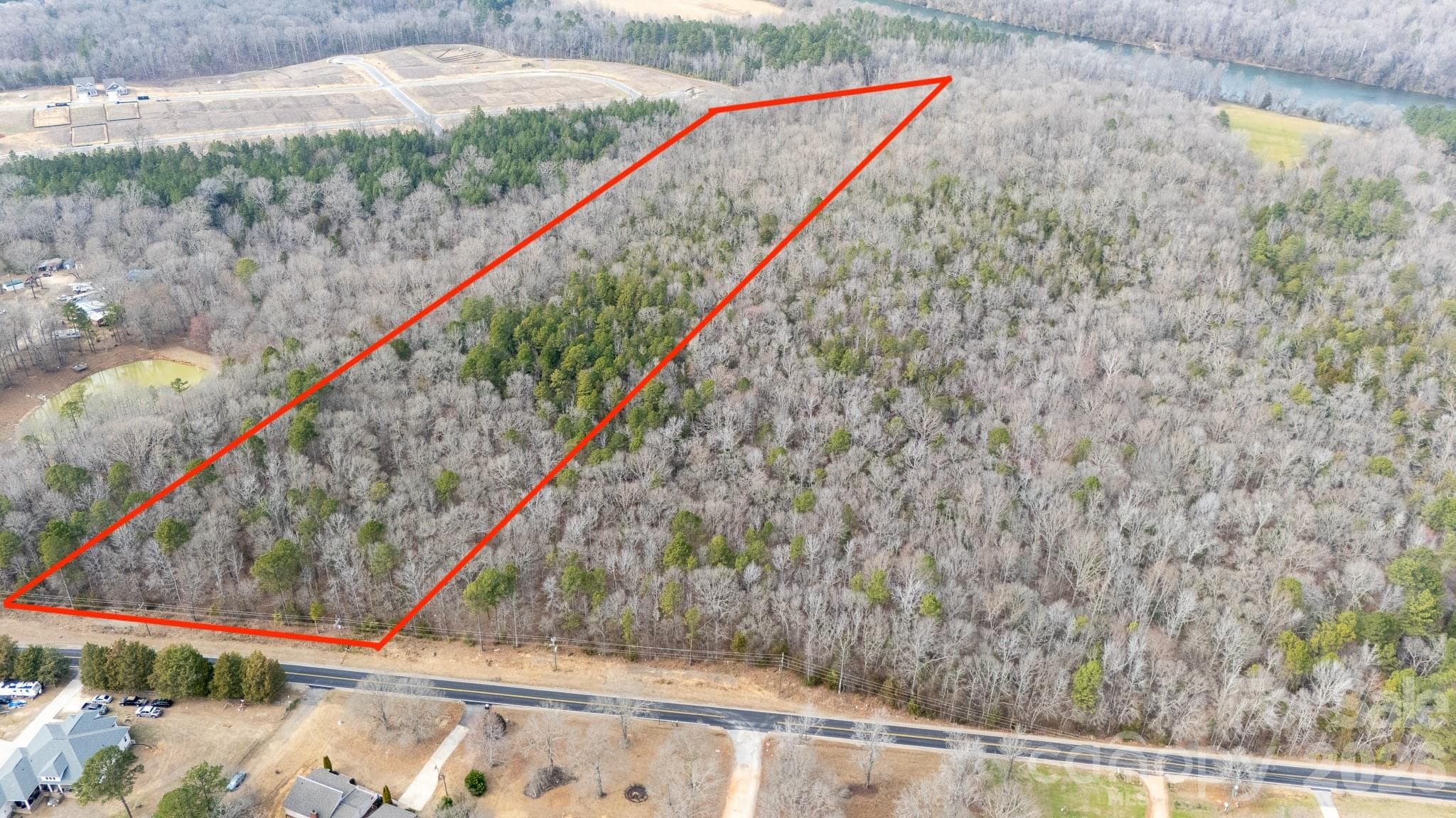 Acreage at Rock Hill, photo 2 of 8