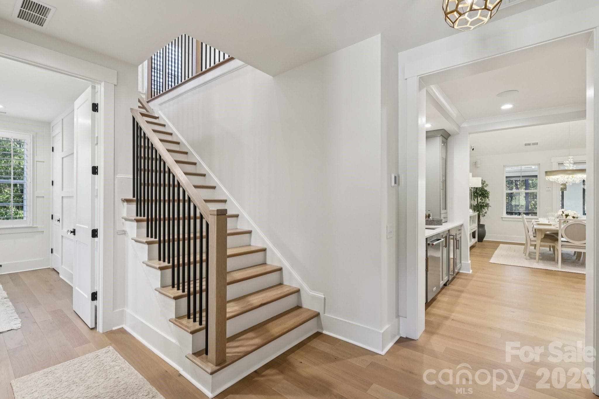 Single Family Residence at 2013 Garden View Lane, Weddington, photo 4 of 40