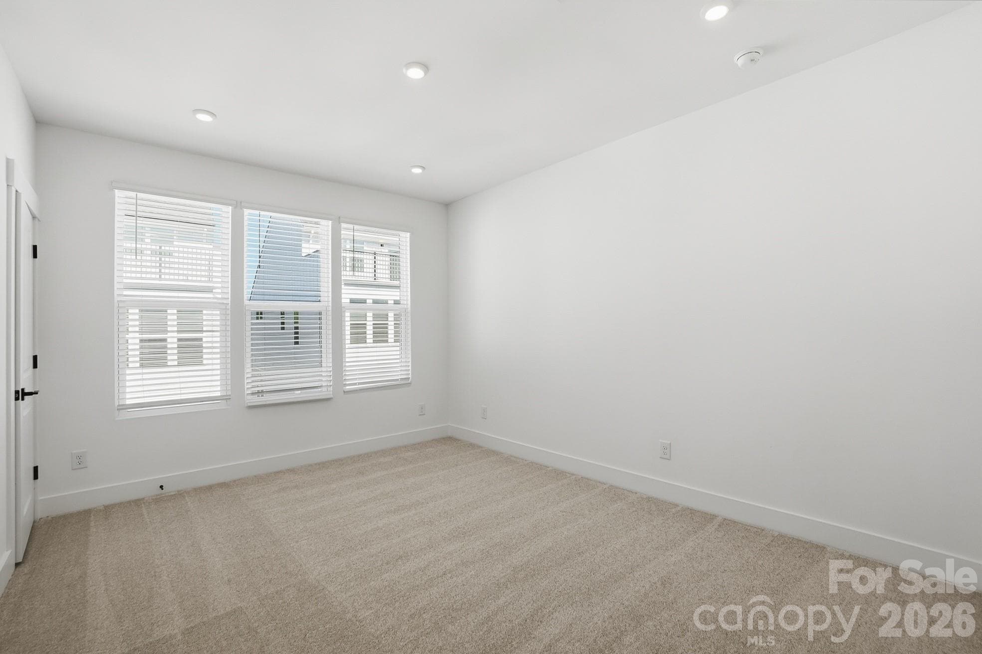 Owners Suite - 1135 Kokomo Lane, Charlotte